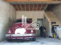 Casa em Amparo