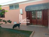 Casa - térrea