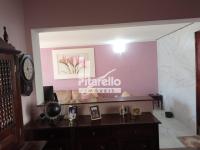 Casa - térrea
