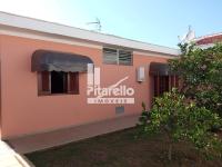 Casa - térrea