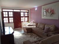 Casa - térrea