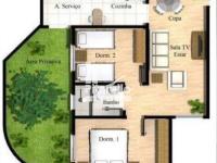 Apartamento  - Euroville