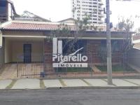 Casa - térrea