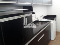 Casa - Cond Alto Padrão