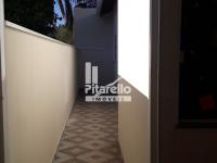 Casa Sobradada Amparo