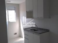APARTAMENTO  - CIDADES D ITALIA