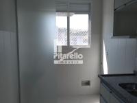 APARTAMENTO  - CIDADES D ITALIA