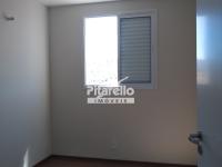 APARTAMENTO  - CIDADES D ITALIA