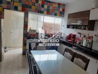 Casa - Jd Santo Antônio