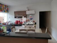 Casa - Jd Santo Antônio