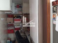Casa - Jd Santo Antônio