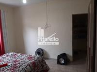 Casa - Jd Santo Antônio