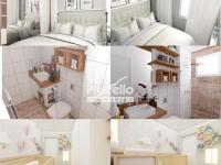 Apartamento - Cidades Di Itália