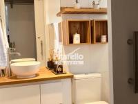 Apartamento - Cidades Di Itália