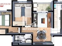 Apartamento - Cidades Di Itália