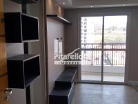  - APARTAMENTO CIDADES D ITALIA