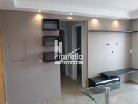  - APARTAMENTO CIDADES D ITALIA