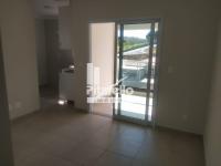 Apartamento - Amparo