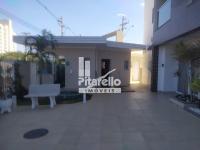 Apartamento - Amparo