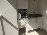 Apartamento - Amparo