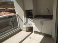 Apartamento - Amparo