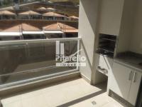 Apartamento - Amparo