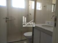 Apartamento - Amparo