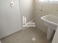 Apartamento - Amparo