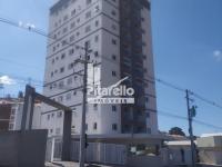 Apartamento - Amparo