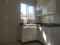 Apartamento - Amparo