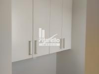 Apartamento - Amparo