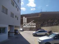 Apartamento - Amparo