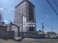 Apartamento - Amparo