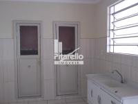 APARTAMENTO  - CENTRO