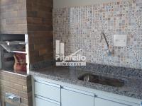 Apartamento - Montebello