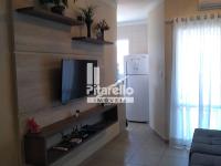 Apartamento - Montebello