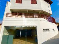 Imóvel residencial e comercial