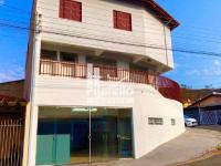 Imóvel residencial e comercial