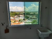Apartamento - Ed. Málaga