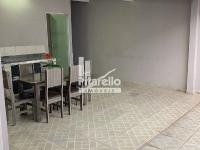 Casa em Amparo