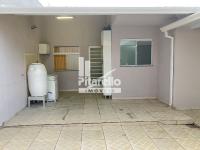 Casa em Amparo