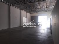 BARRACÃO - CENTRO