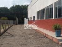 BARRACÃO - CENTRO
