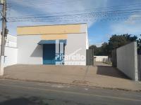 BARRACÃO - CENTRO