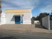 BARRACÃO - CENTRO