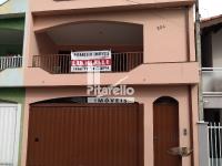 Casa - Jd Figueira