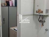 Apartamento Ed. Málaga
