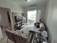 Apartamento Ed. Málaga