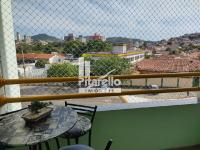 Apartamento Ed. Málaga