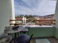 Apartamento Ed. Málaga